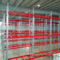 Industrial Warehouse Storage Galvanized Heavy Duty Pallet Shelf